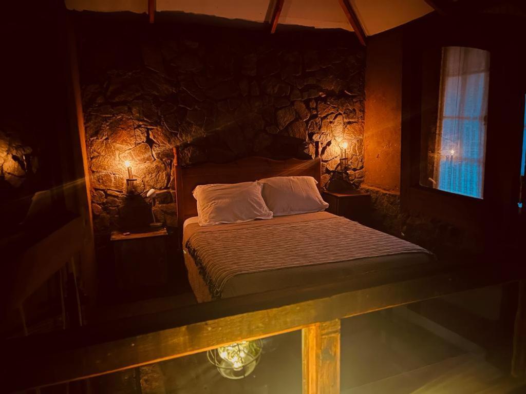 Apartamento Alcohuaz Indomito *